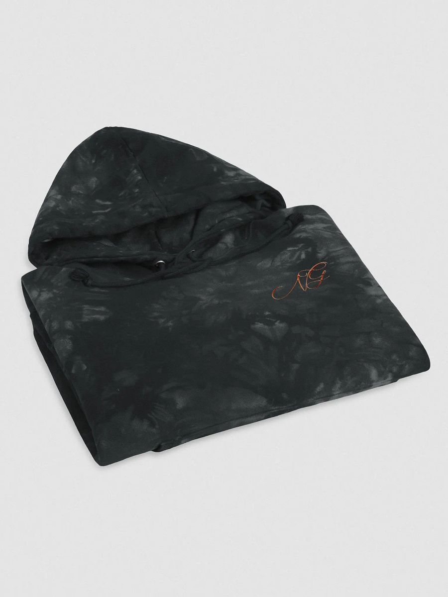 CABG Metallic Logo Hoodie product image (9)