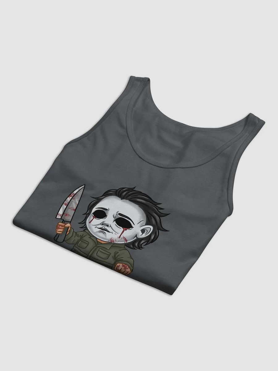 Myers Jersey Tank product image (25)
