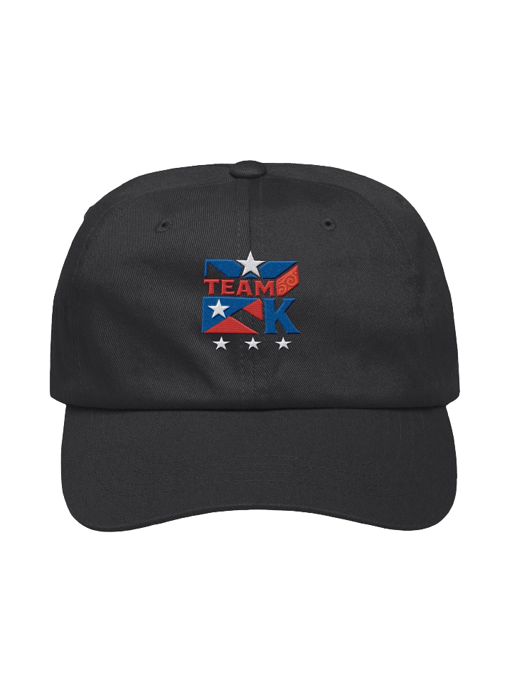 Team K Puerto Rico Hat 2 product image (9)