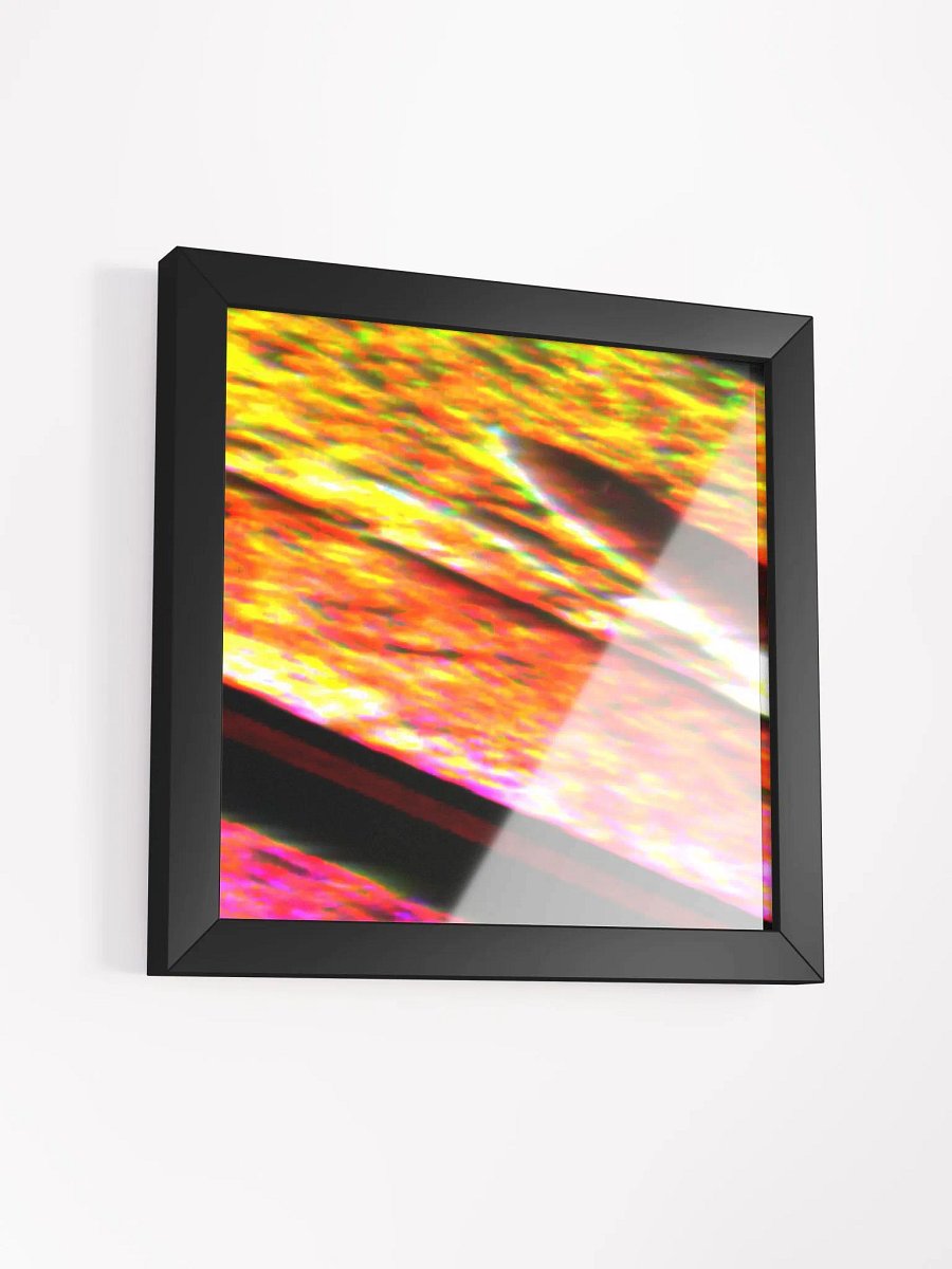 Ripped Out (Ornate Tree Lizard) product image (8)