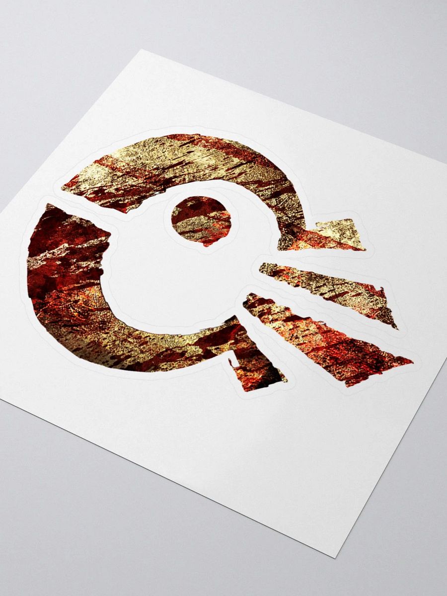 Kiss Cut Stickers product image (8)