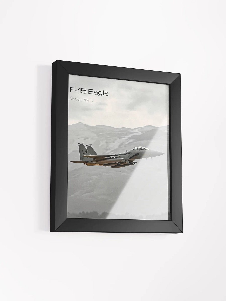 F-15 Eagle product image (2)