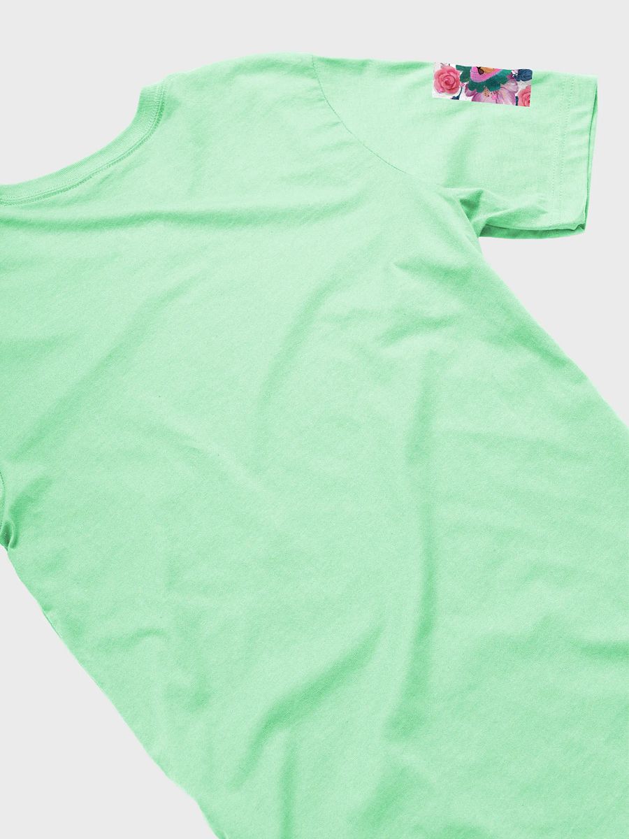 I Miss You by BO – Statement T-Shirt product image (8)