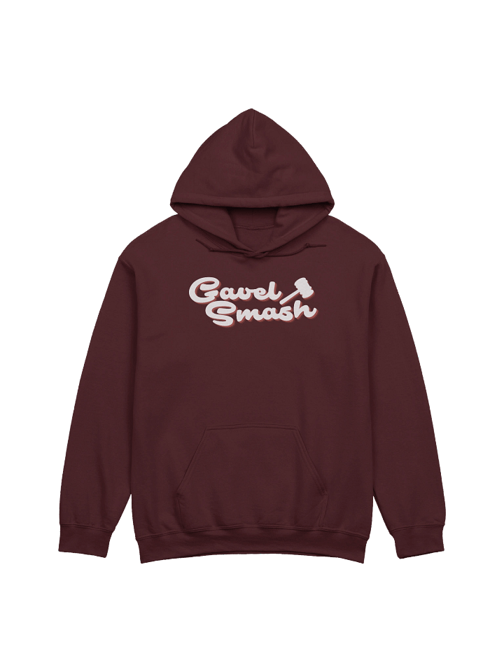 Gavel Smash Hoodie product image (3)