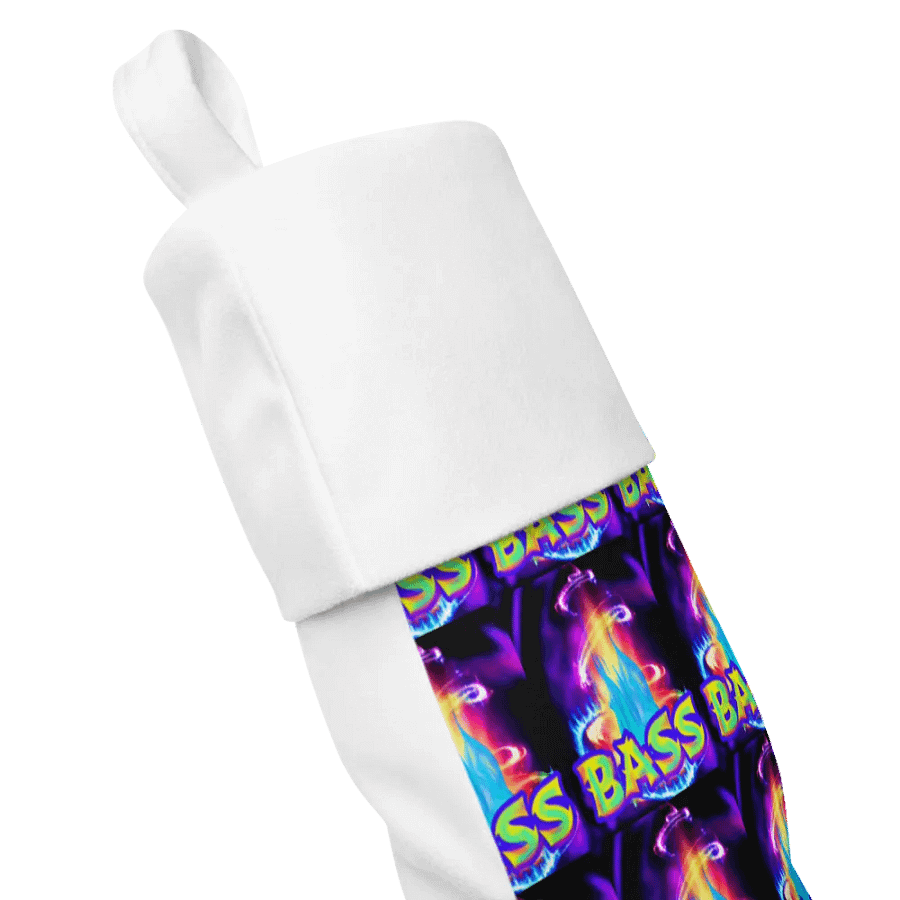 Bass Stocking product image (2)