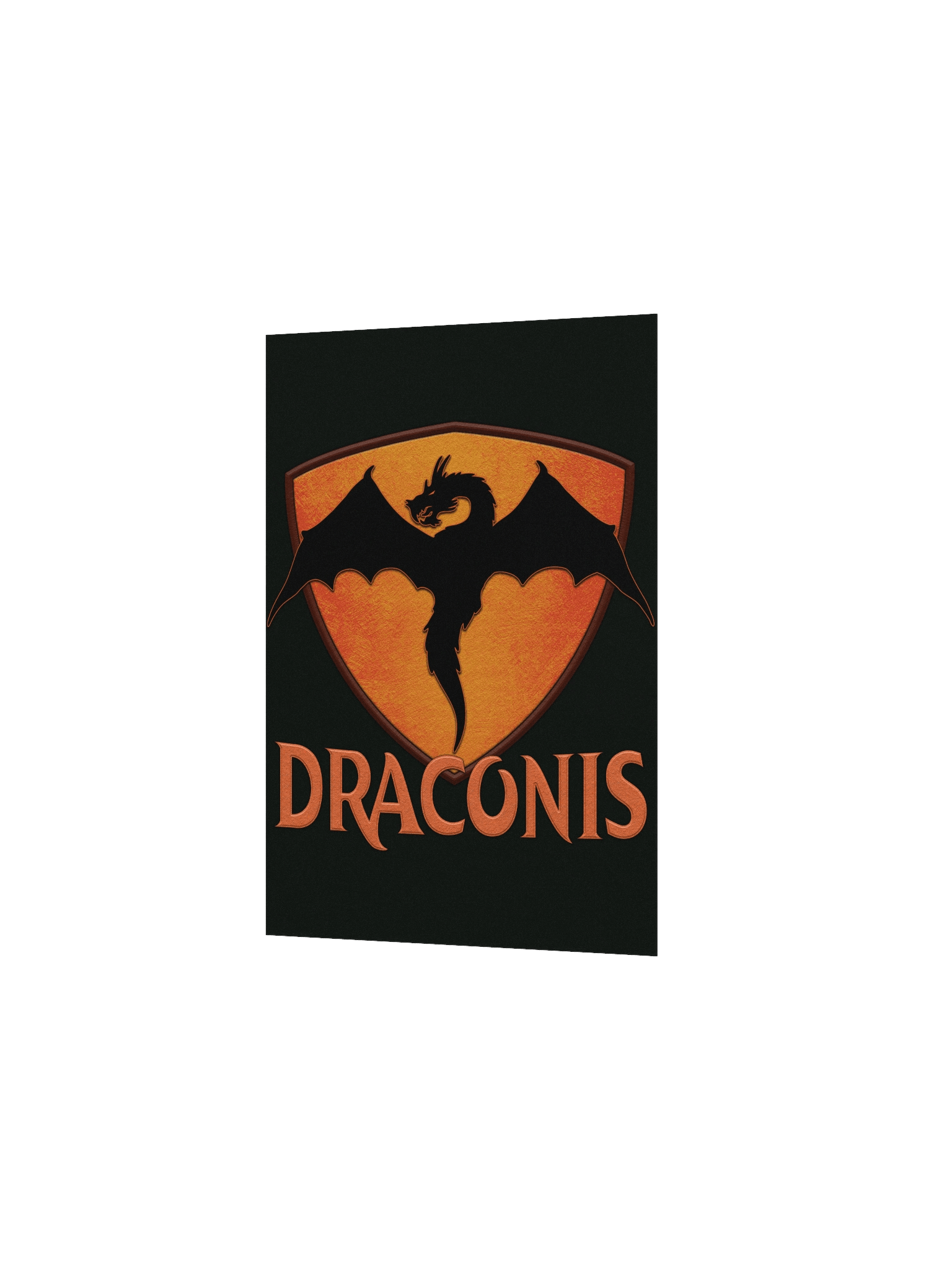 Dragon Poster product image (17)