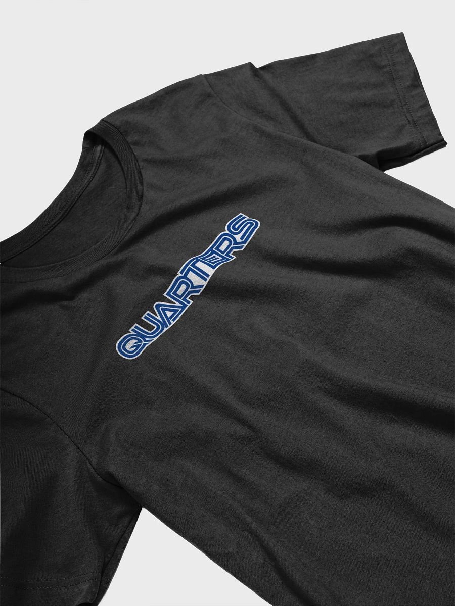 Quarters | Sega T-Shirt product image (3)
