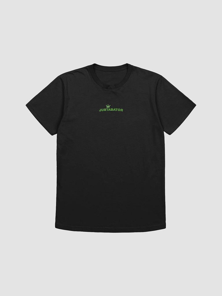 BATOR SUPERSOFT T-SHIRT product image (1)