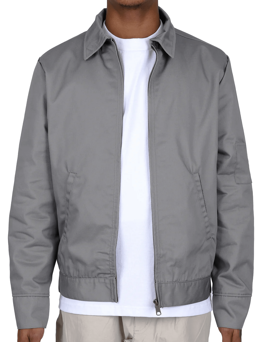Sleek jacket product image (4)
