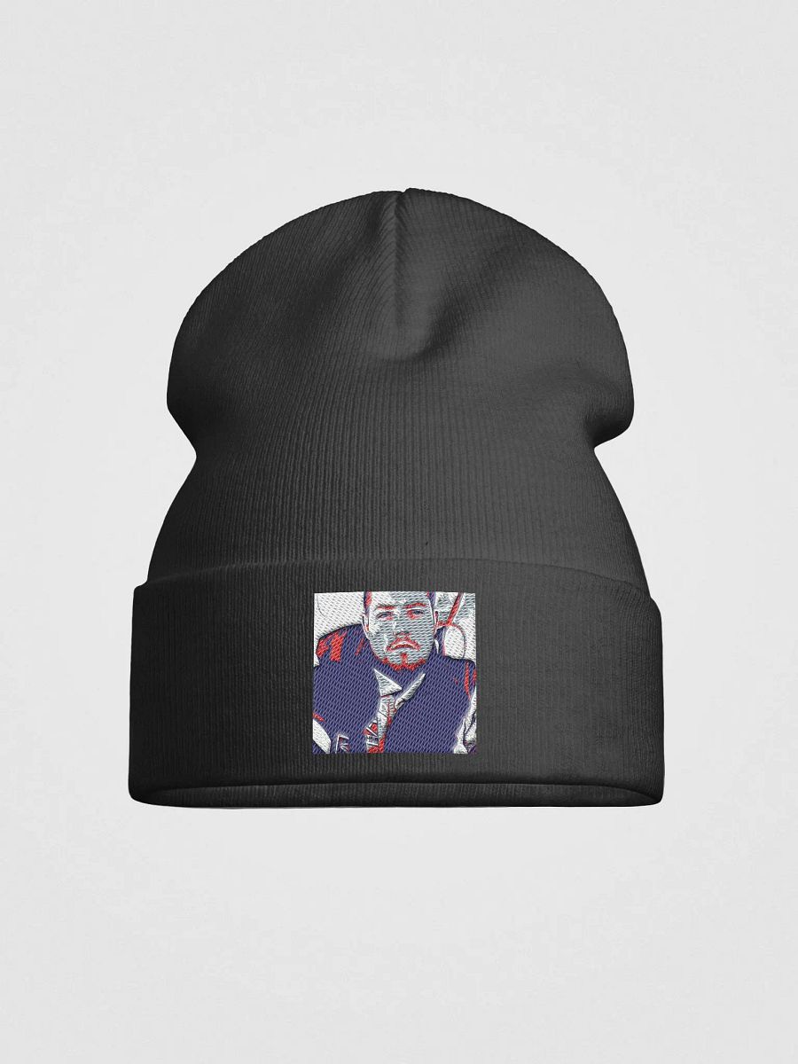 OG Mailman Beanie product image (1)