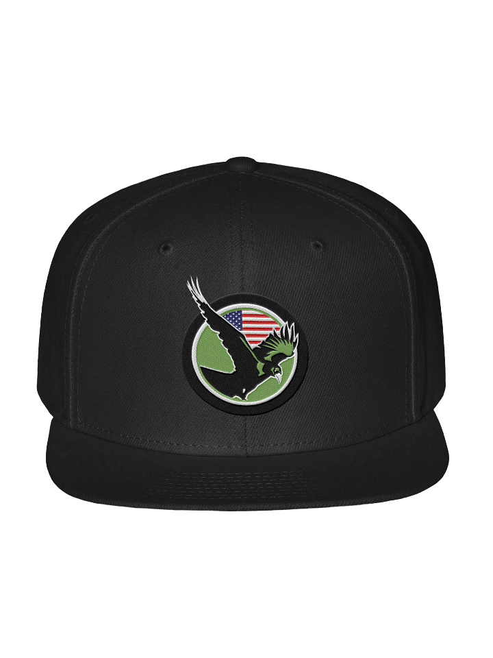 NRVN MILITARY ARMY APPRECIATION HAT - 2025 product image (7)