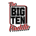 The Big Ten Huddle