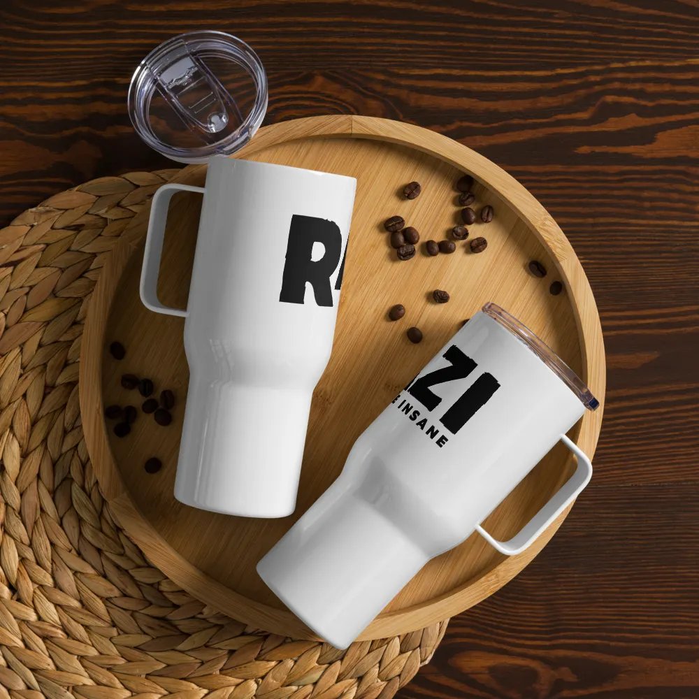 Razi Travel Mug product image (12)