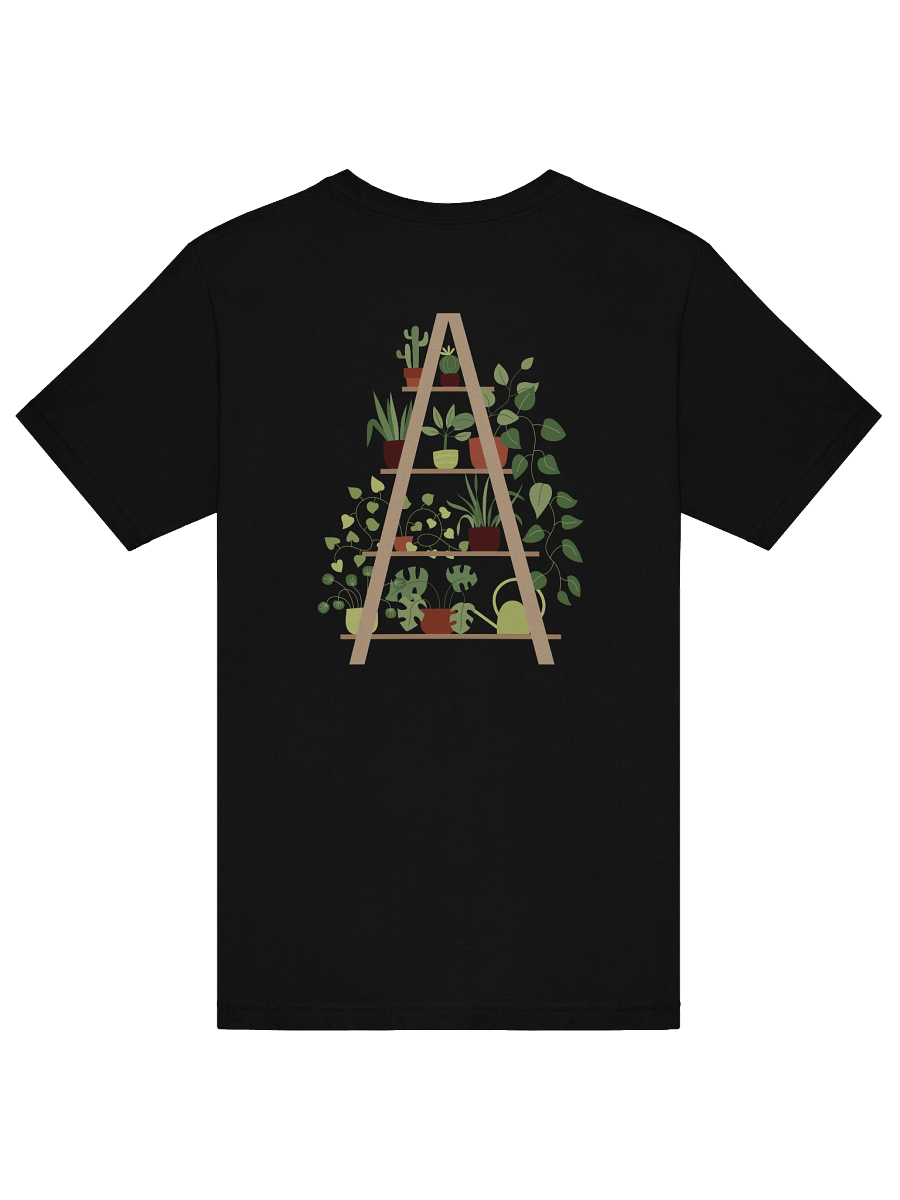 INDOOR PLANT PERSON Comfort Tee product image (11)