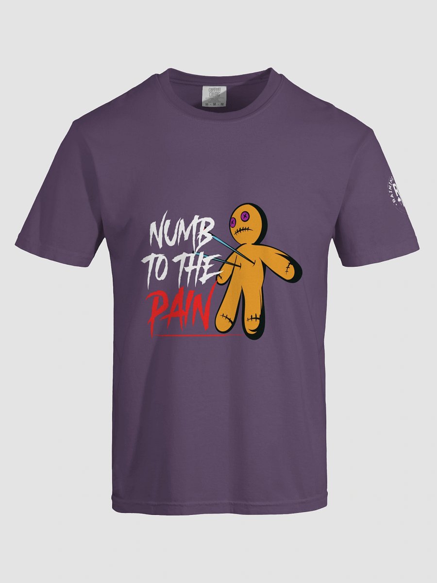 Numb to the pain!!! product image (39)