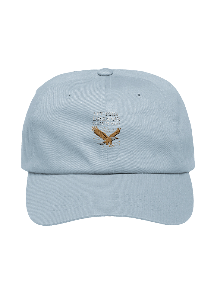 Dreams Take Flight Hat product image (33)