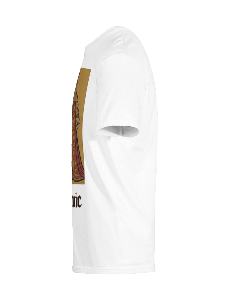 Sir Ramic T-Shirt product image (9)