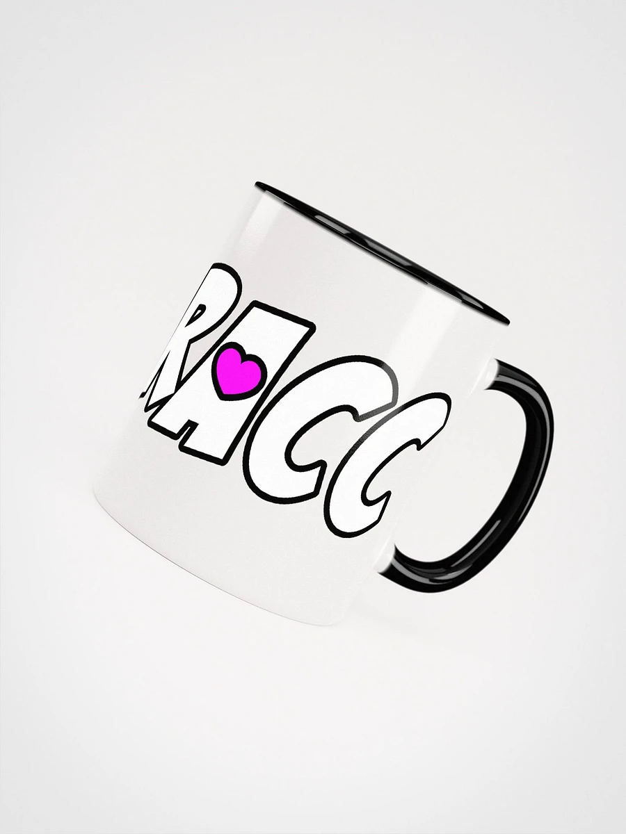 YES RACC MUG 2.0 product image (4)