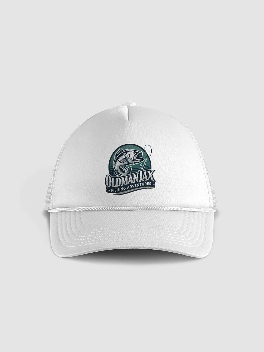 Fishing Adventures Hat product image (2)
