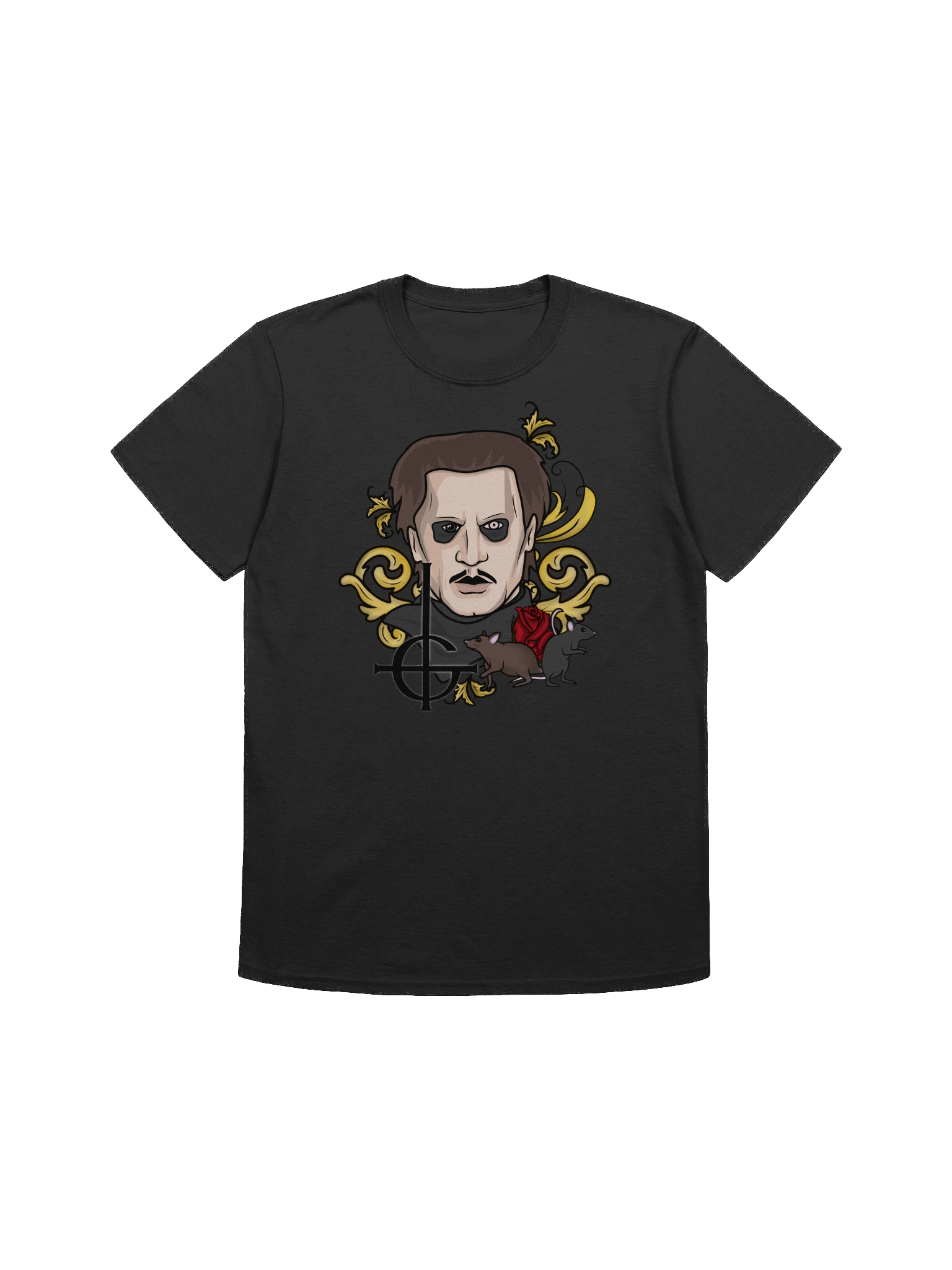 Cardinal Copia Tee product image (4)