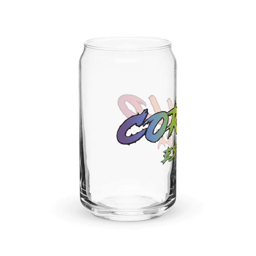 Corillo Rage Printed Glass product image (8)