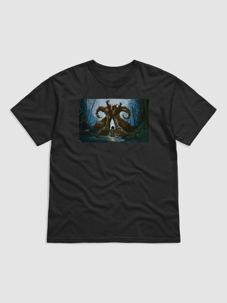 Pan's Labyrinth T-shirt product image (1)