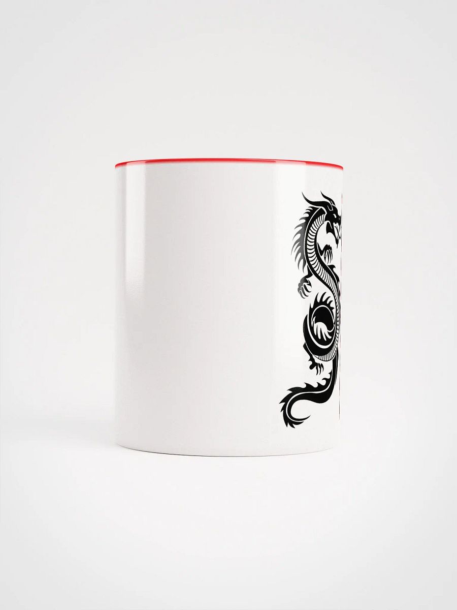 Bold Ceramic Mug product image (18)