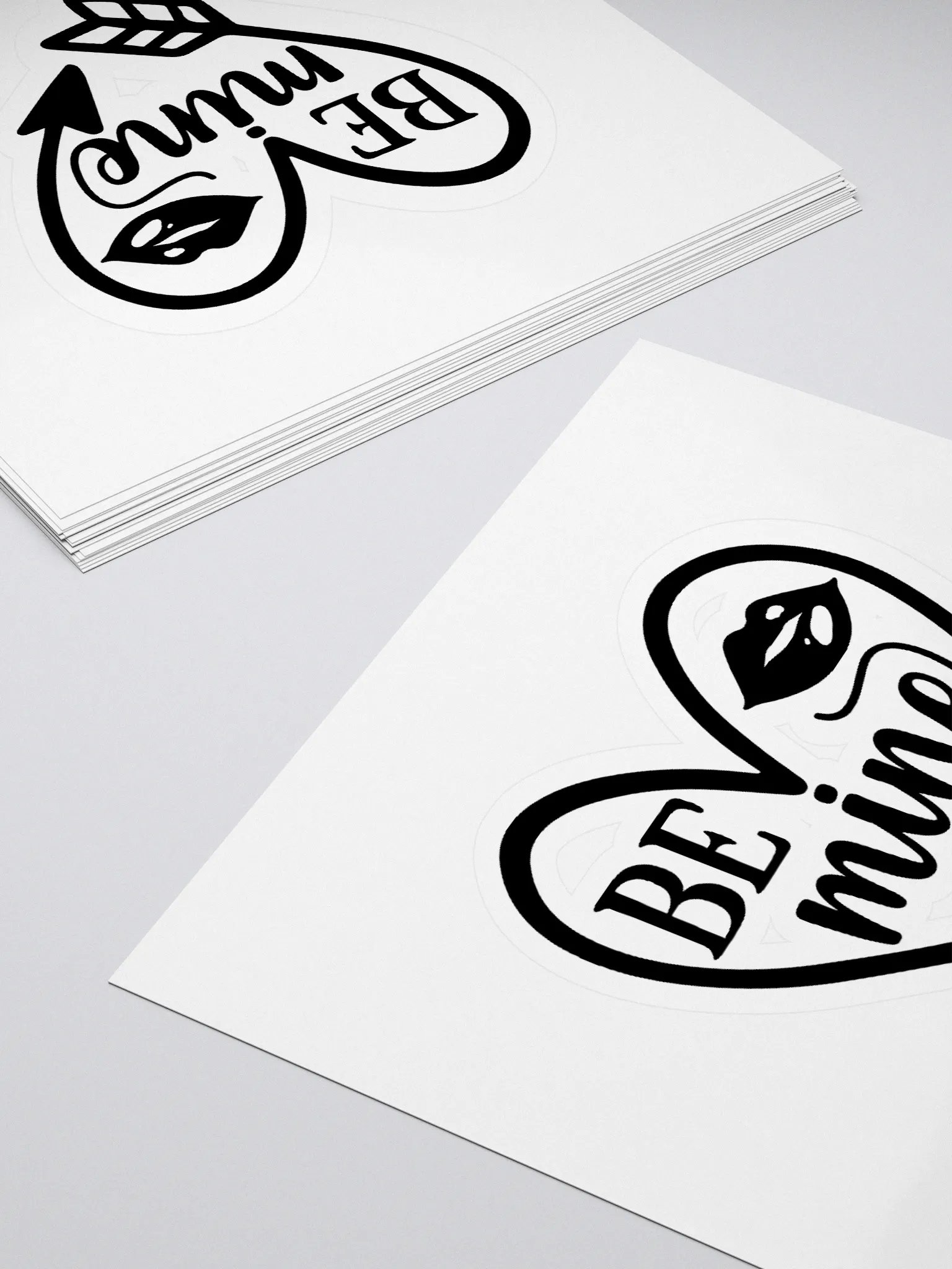 Be Mine. product image (4)