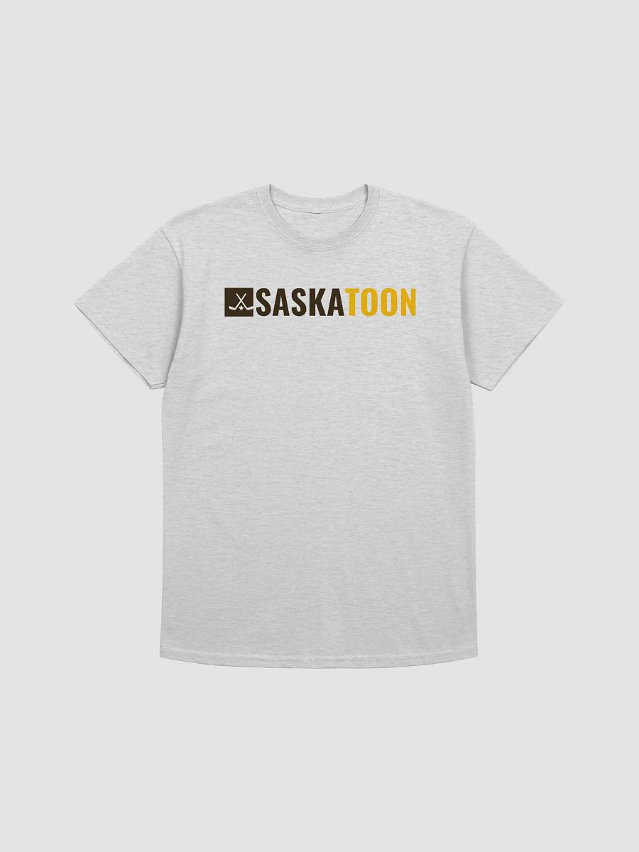 Vintage Hockey Vibes Saskatoon product image (3)