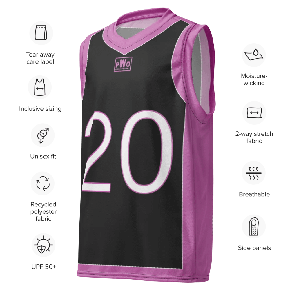 PWO Jersey product image (7)
