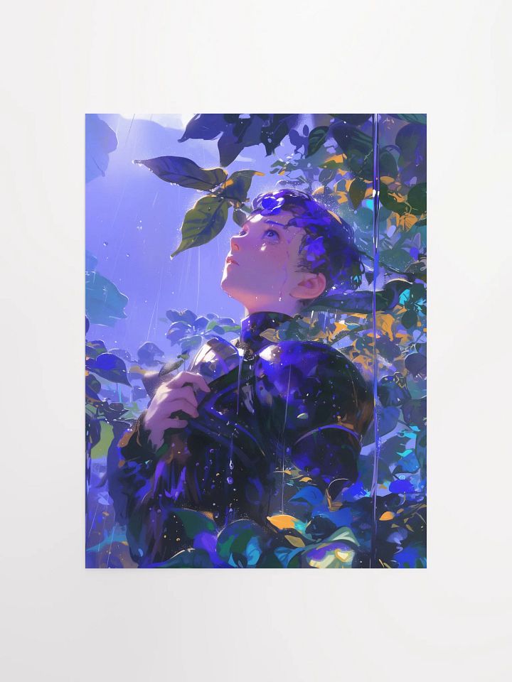 Twilight Reverie Poster product image (1)