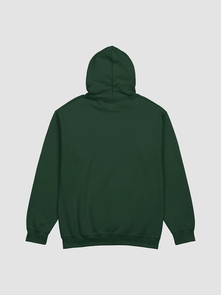 Proud Viking Archer Parent Hoodie – Lakeland Archery Team Supporter product image (7)