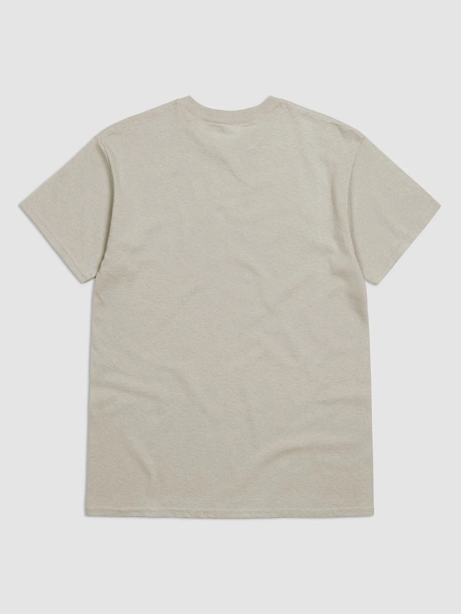 Gildan Heavyweight T-Shirt product image (14)