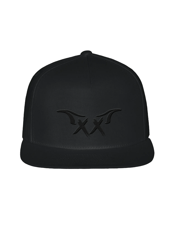 Gorra Hasta el rabo (logo) Version 2 product image (6)