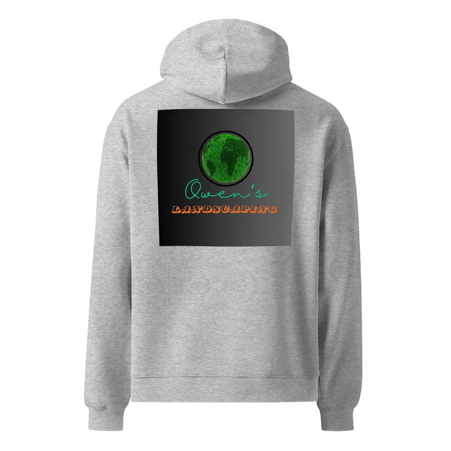 Owen's Landscaping - Hoodie product image (6)
