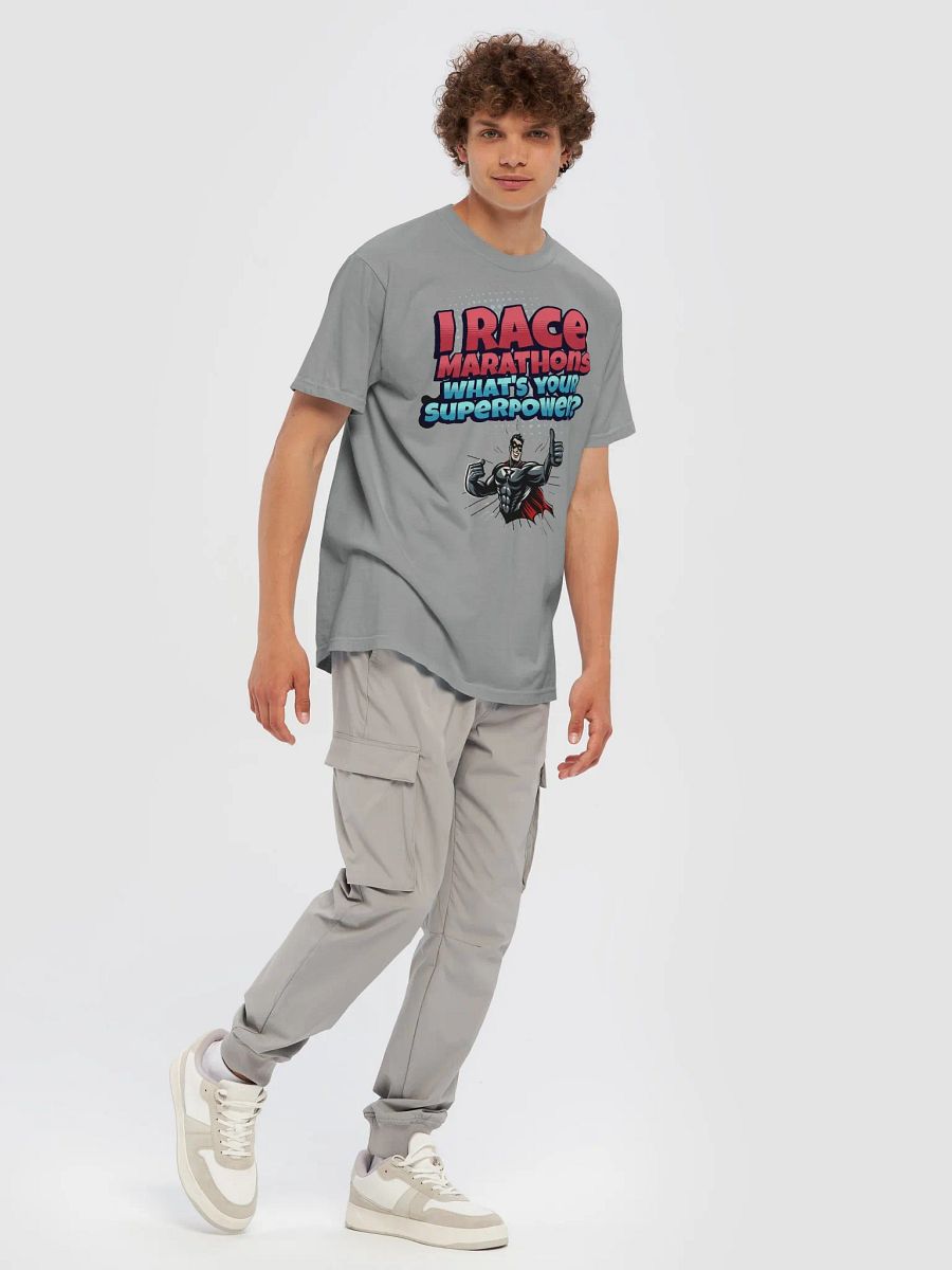 Superpower Marathoner Tee product image (25)