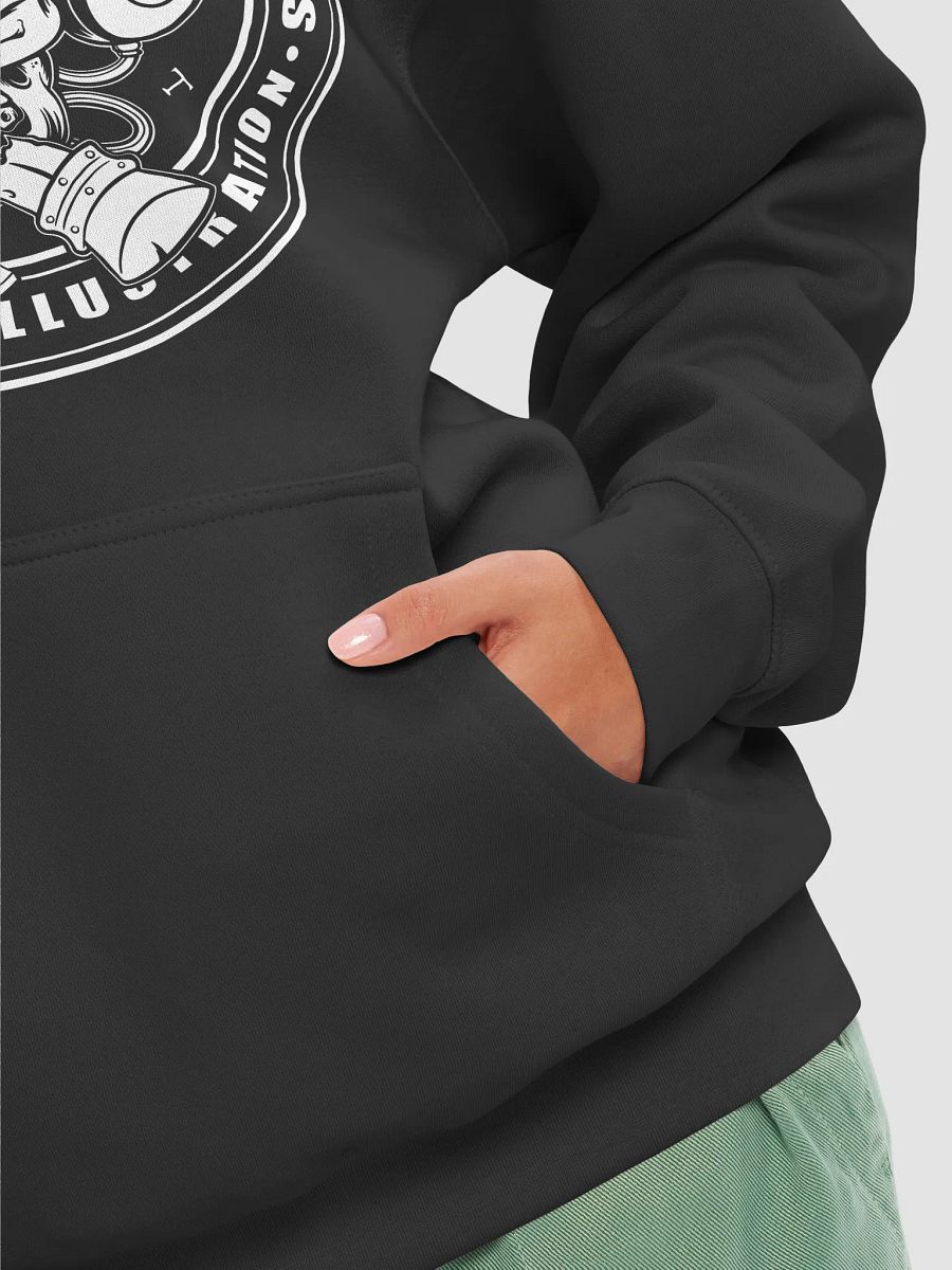 Lead Biter - Hoodie product image (7)