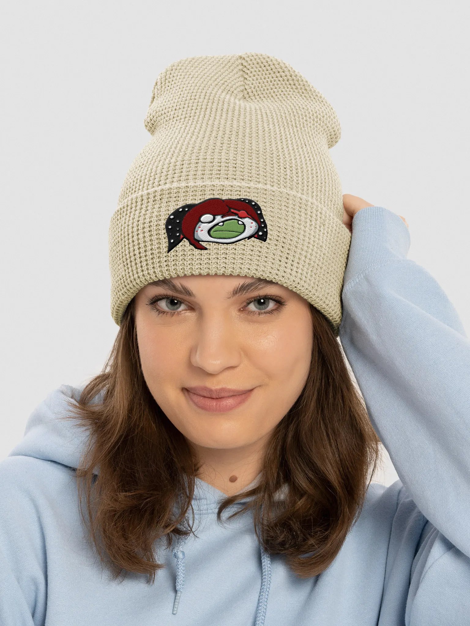 Screm Beanie product image (5)