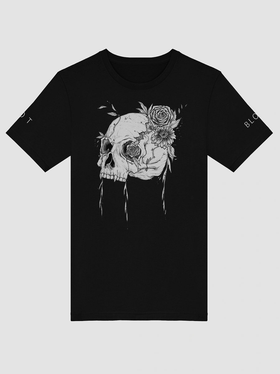 OVERGROWTH UNISEX SHIRT product image (5)