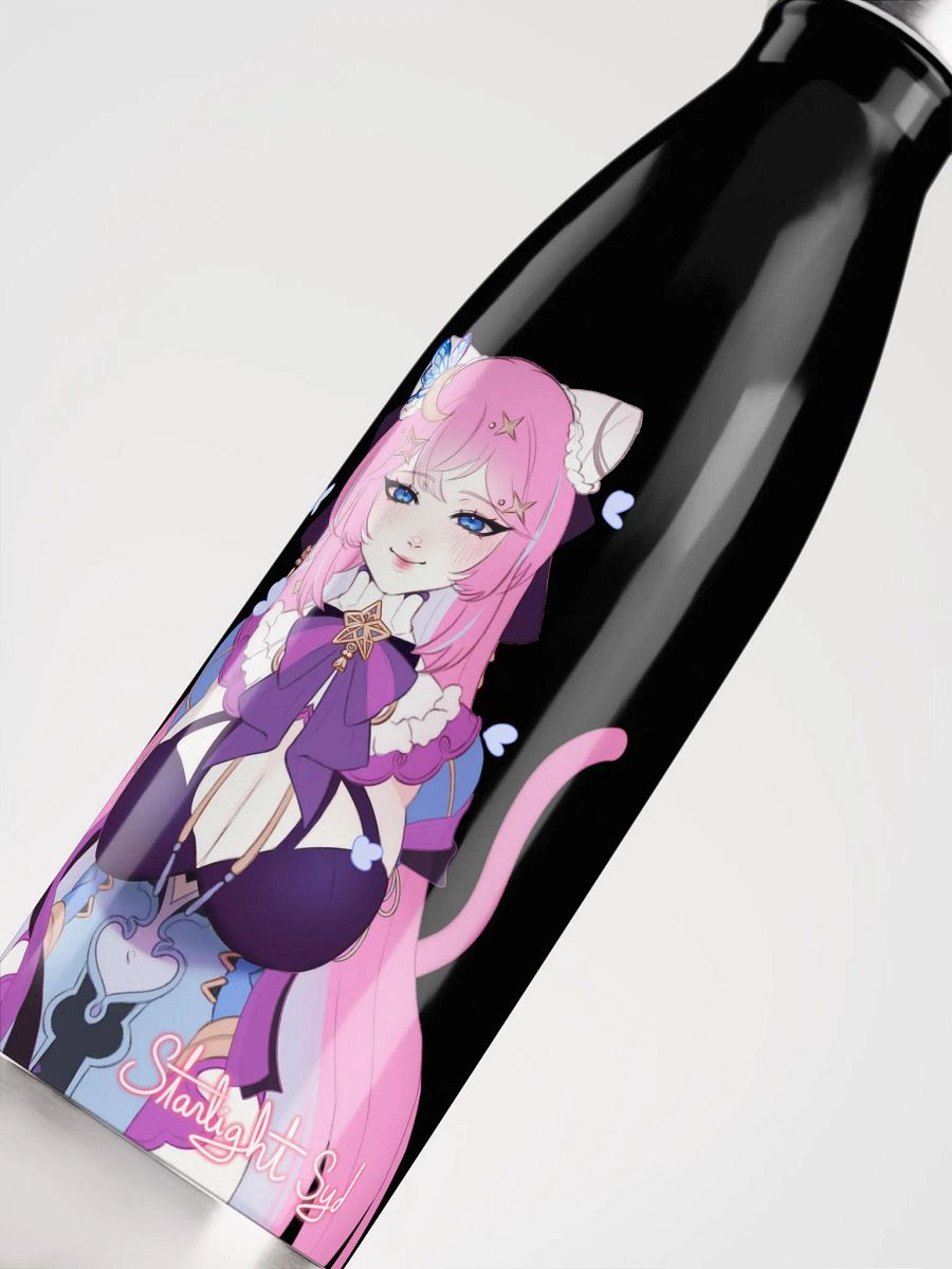 Starlight_Syd [ Mommy Sorry? ] Stainless Steel Water Bottle product image (5)
