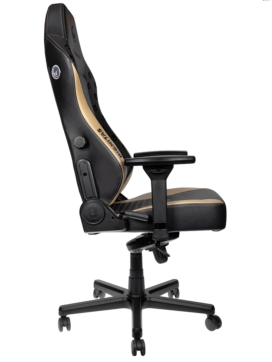 noblechairs Hero Dignitas Edition Gaming Chair product image (4)