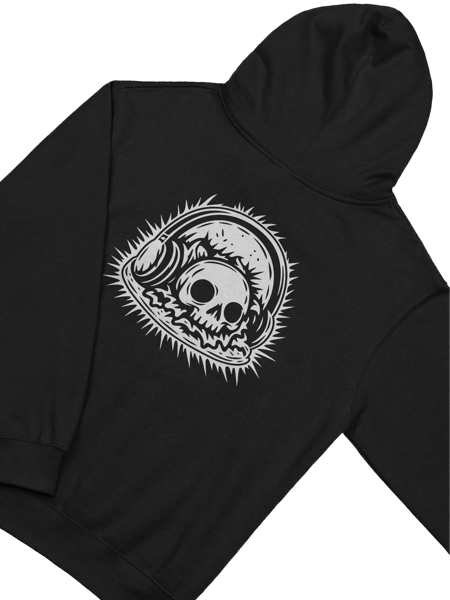 Riff Tacos Hoodie product image (4)