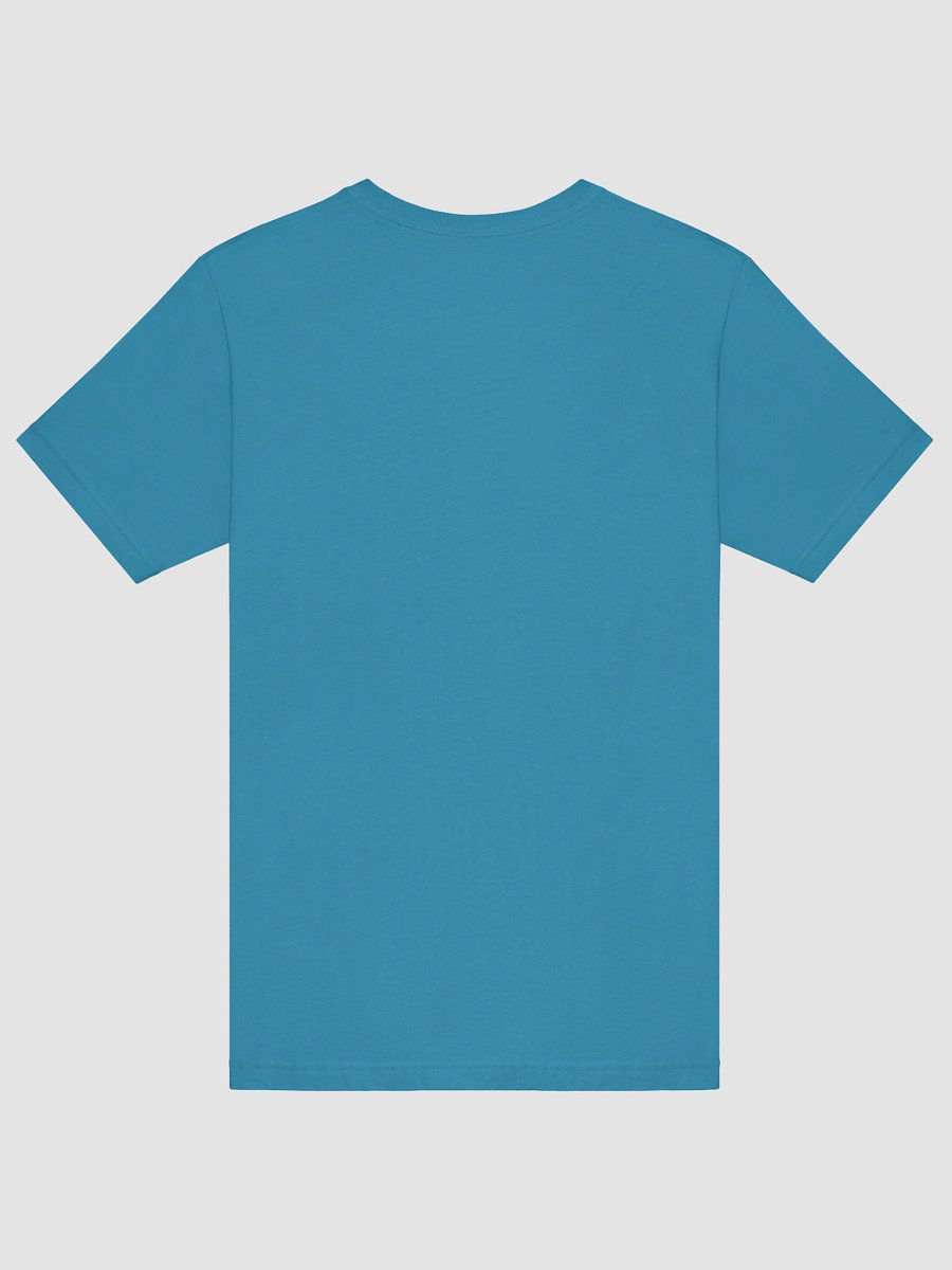 Bullseye Blossom T-Shirt product image (66)