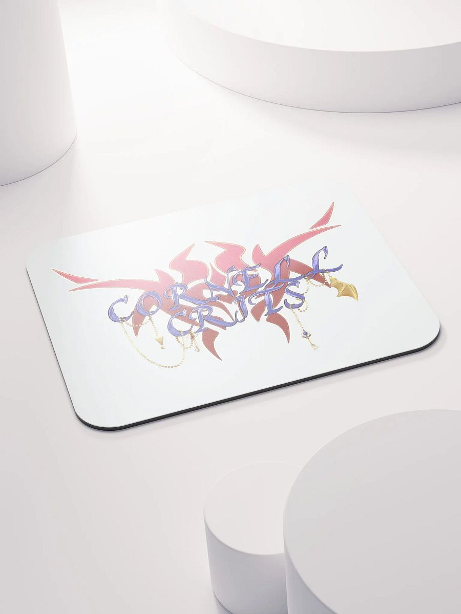 Logo MousePad product image (4)