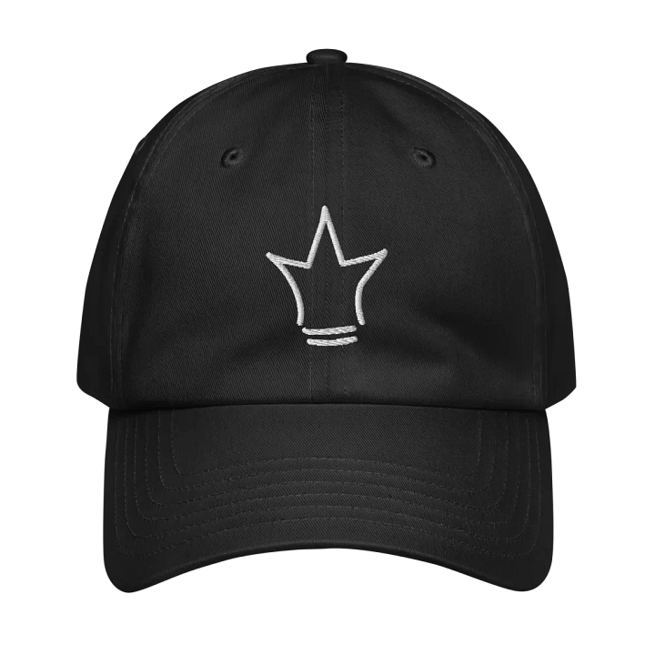Under Armour® Dad Hat product image (1)