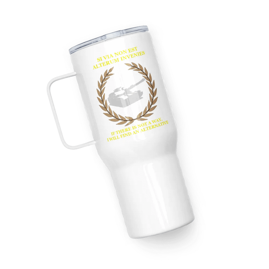 Cadusius Tumbler product image (5)