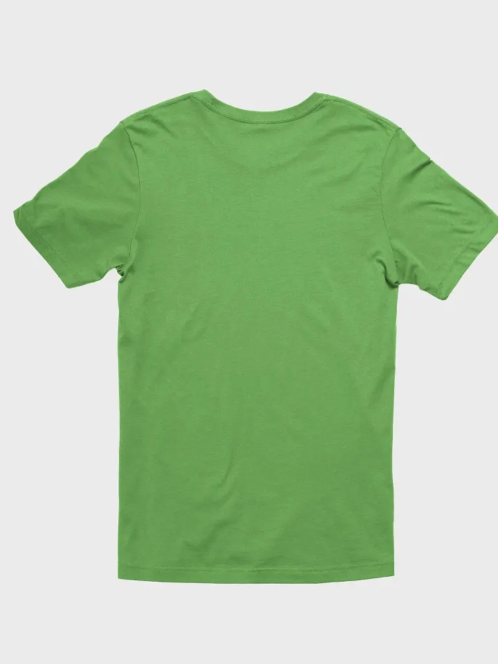 Supersoft and Flattering Lightweight Tee: Pooky blinded me with science! product image (2)