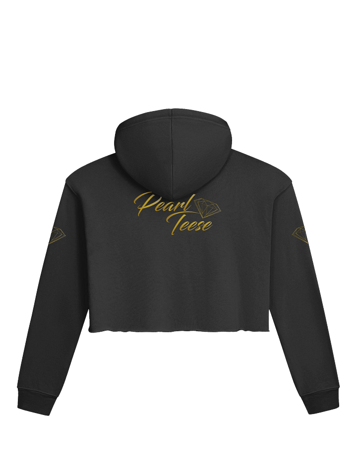 Dreamer Crop Hoodie product image (5)