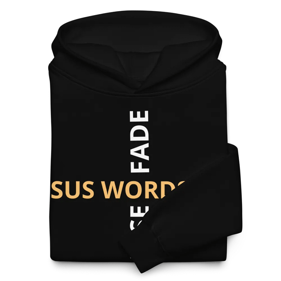 Prophetic Gear Traditional Hoodie product image (10)