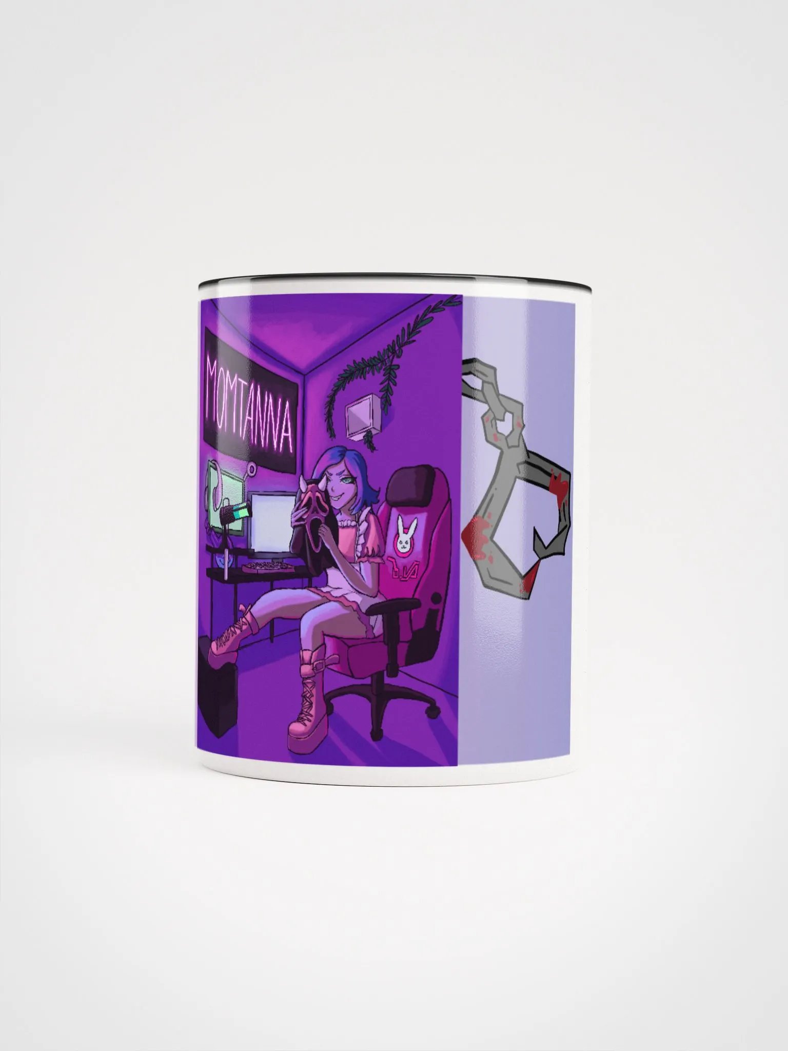 ♡ Maidtanna Mug product image (1)